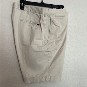 Men's Classic Tan Shorts